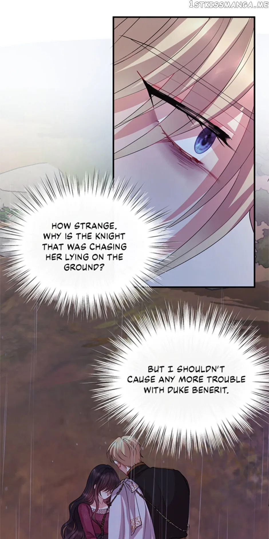 Roelin Walks the Future Chapter 69 – Page 33