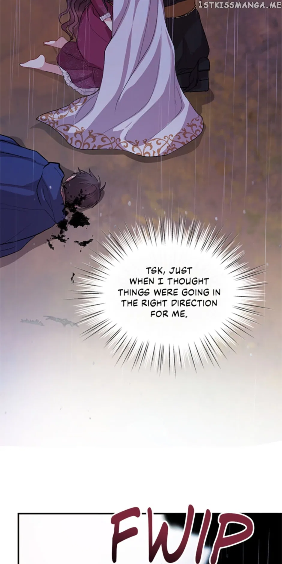 Roelin Walks the Future Chapter 69 – Page 34