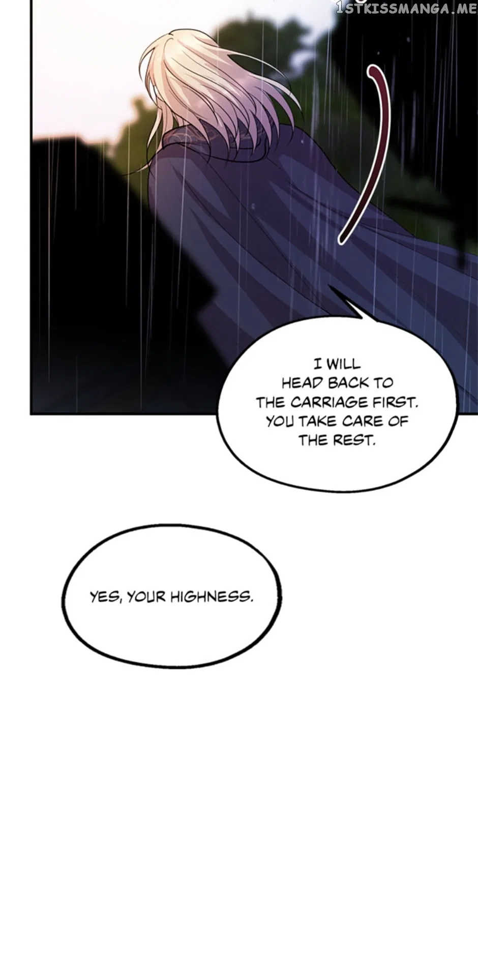 Roelin Walks the Future Chapter 69 – Page 35