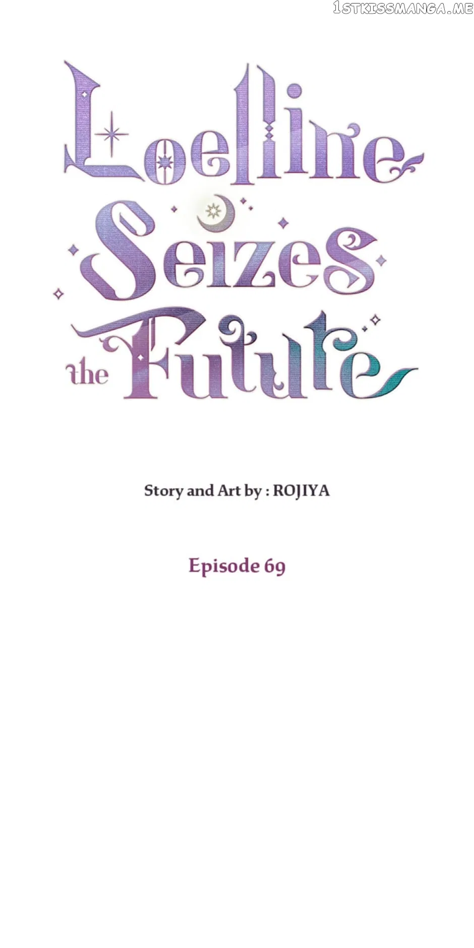 Roelin Walks the Future Chapter 69 – Page 36