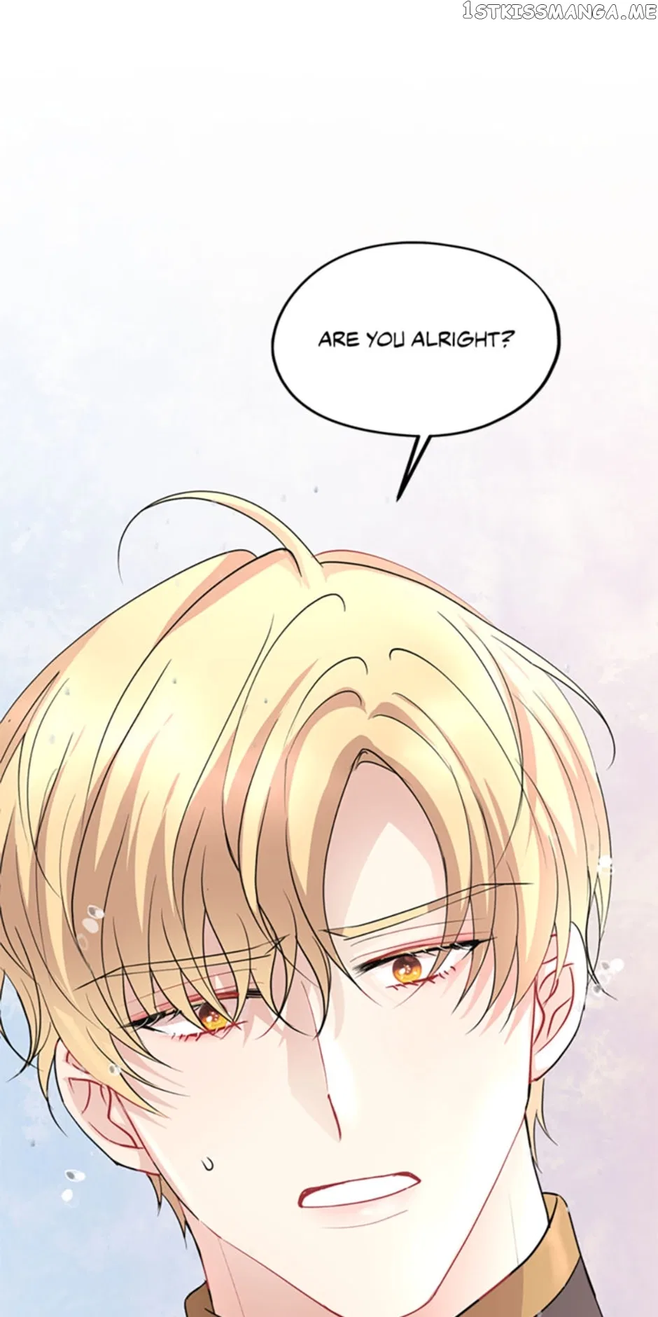 Roelin Walks the Future Chapter 69 – Page 41