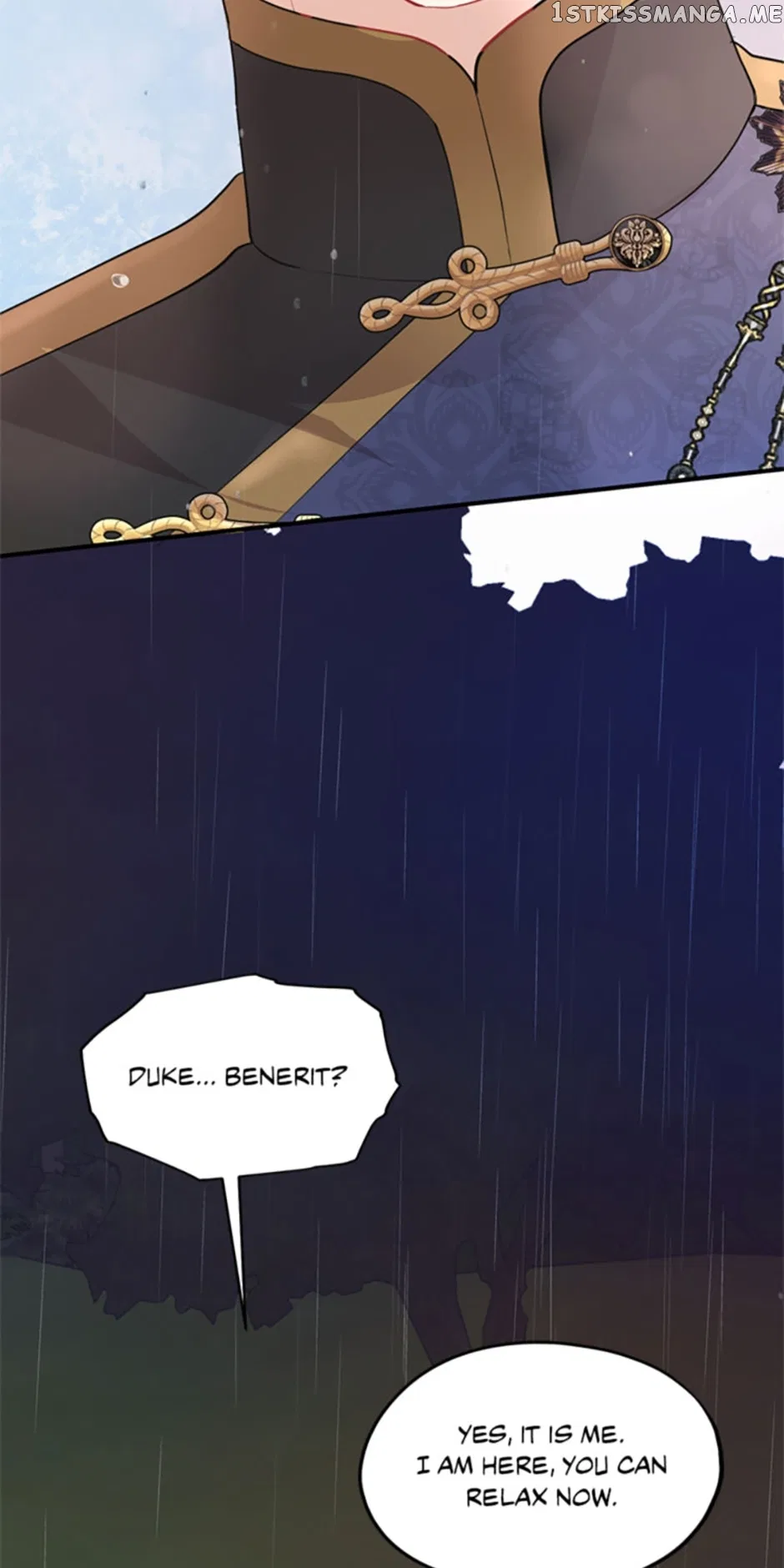 Roelin Walks the Future Chapter 69 – Page 42