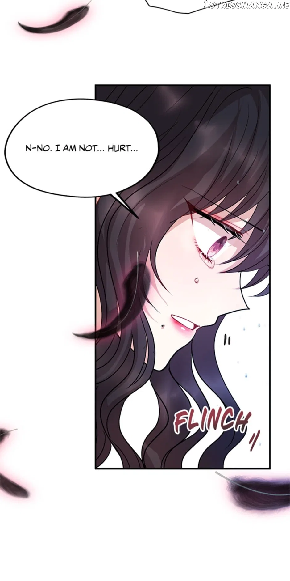 Roelin Walks the Future Chapter 69 – Page 44