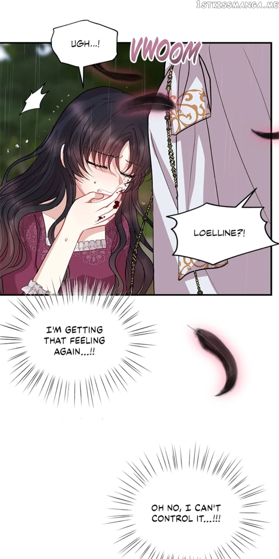 Roelin Walks the Future Chapter 69 – Page 45