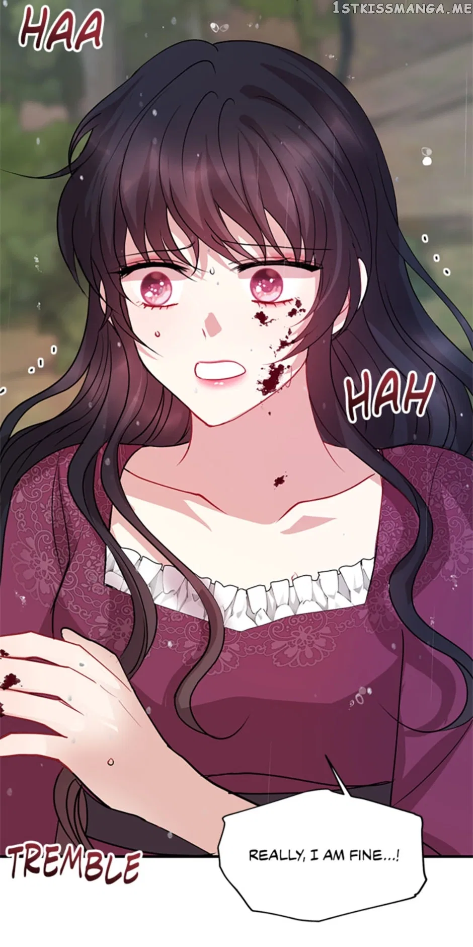 Roelin Walks the Future Chapter 69 – Page 47