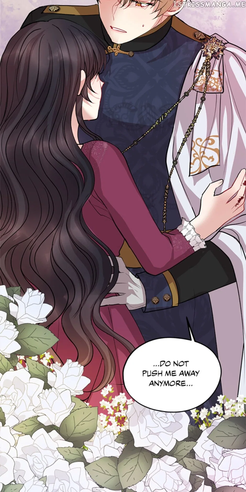 Roelin Walks the Future Chapter 69 – Page 58