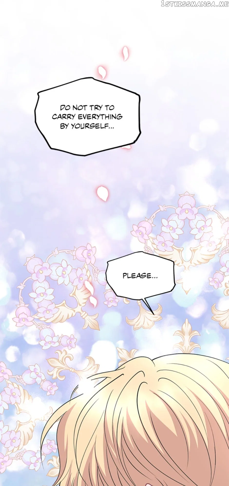 Roelin Walks the Future Chapter 69 – Page 61