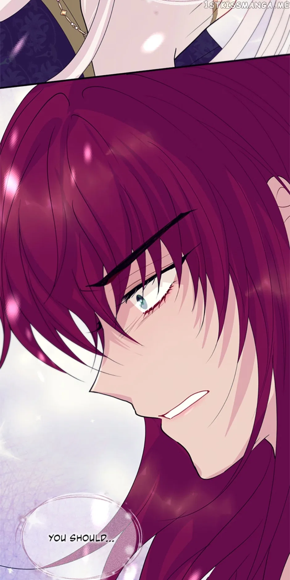 Roelin Walks the Future Chapter 68 – Page 6