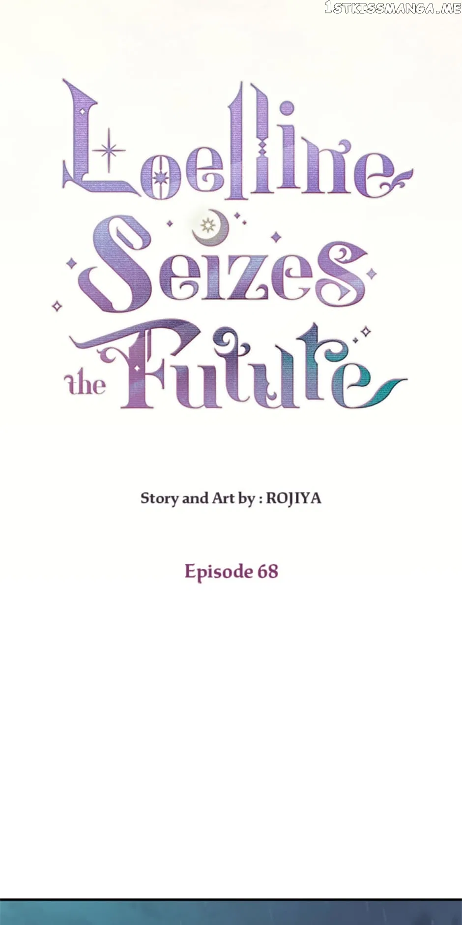 Roelin Walks the Future Chapter 68 – Page 8
