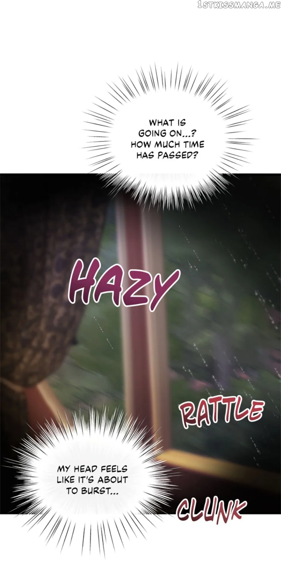 Roelin Walks the Future Chapter 68 – Page 10