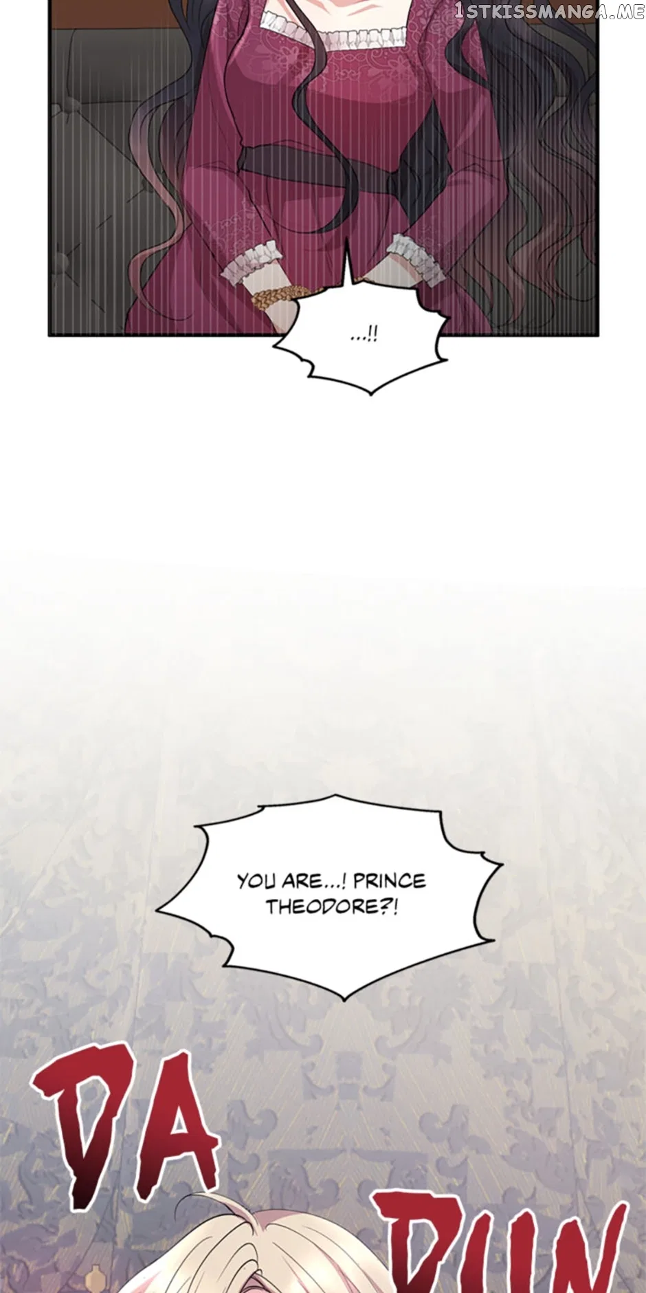 Roelin Walks the Future Chapter 68 – Page 12