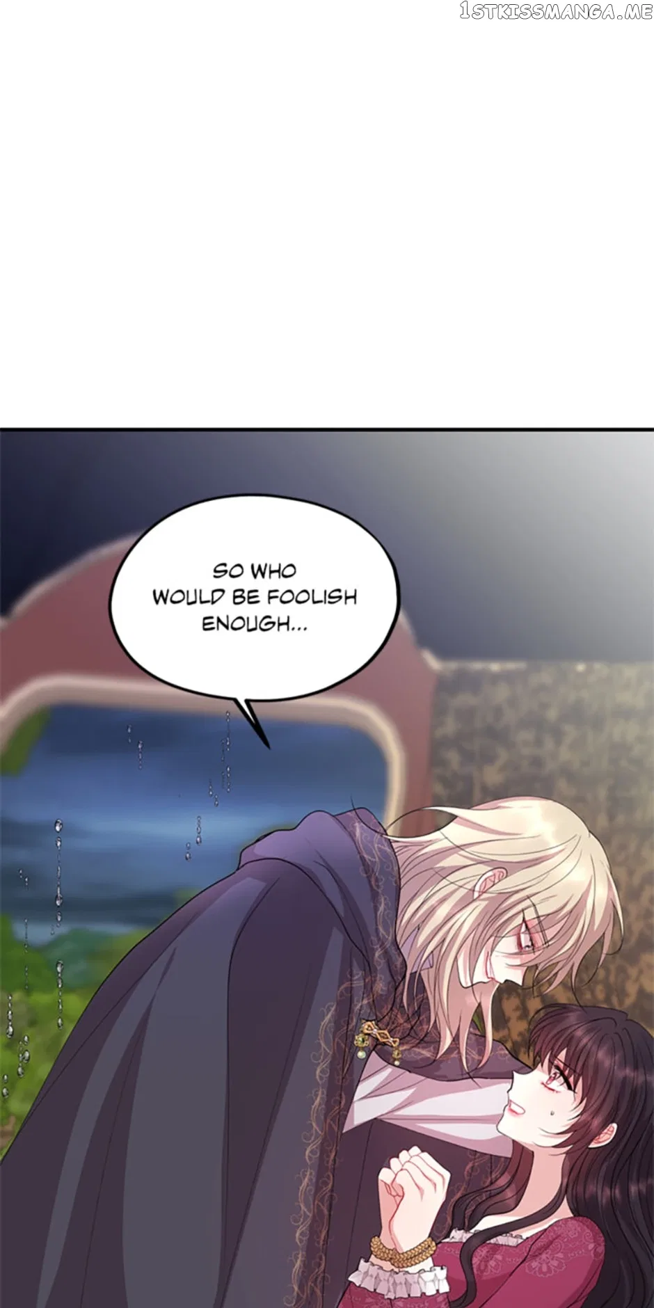 Roelin Walks the Future Chapter 68 – Page 21