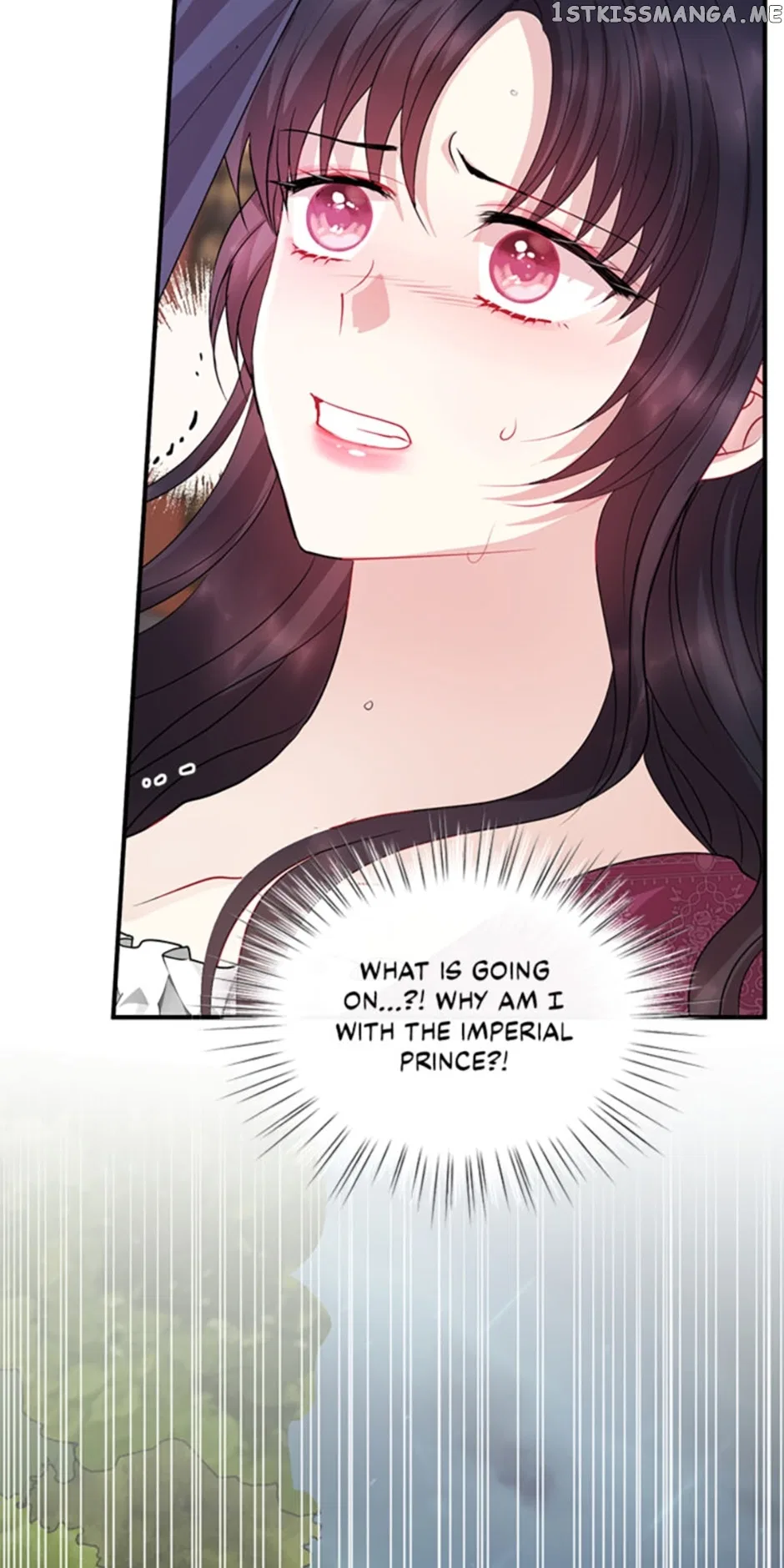 Roelin Walks the Future Chapter 68 – Page 23
