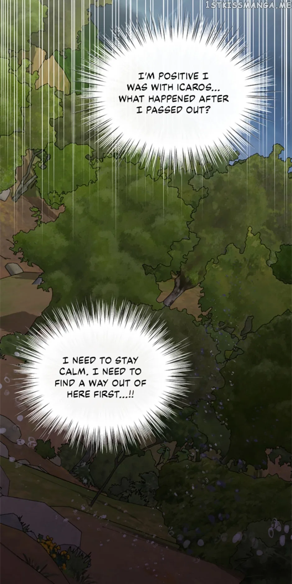 Roelin Walks the Future Chapter 68 – Page 24