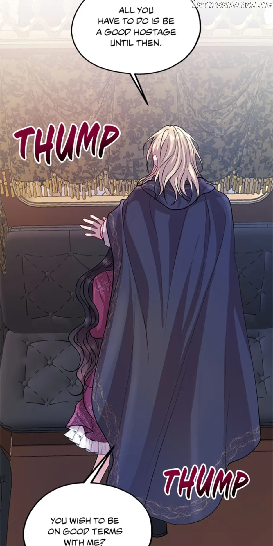 Roelin Walks the Future Chapter 68 – Page 28