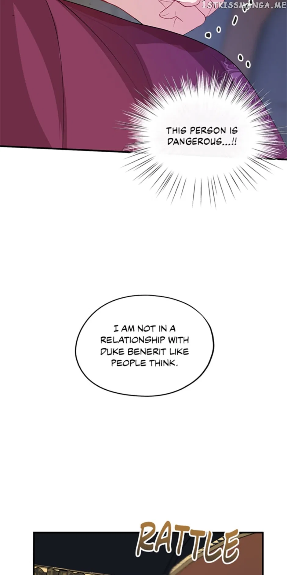 Roelin Walks the Future Chapter 68 – Page 32