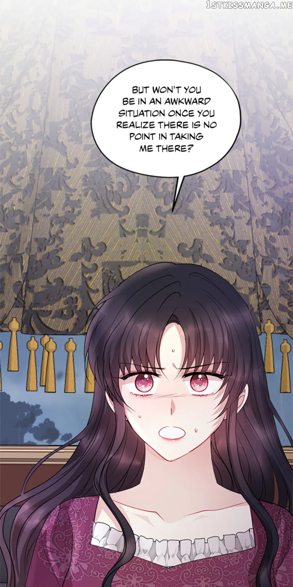 Roelin Walks the Future Chapter 68 – Page 34