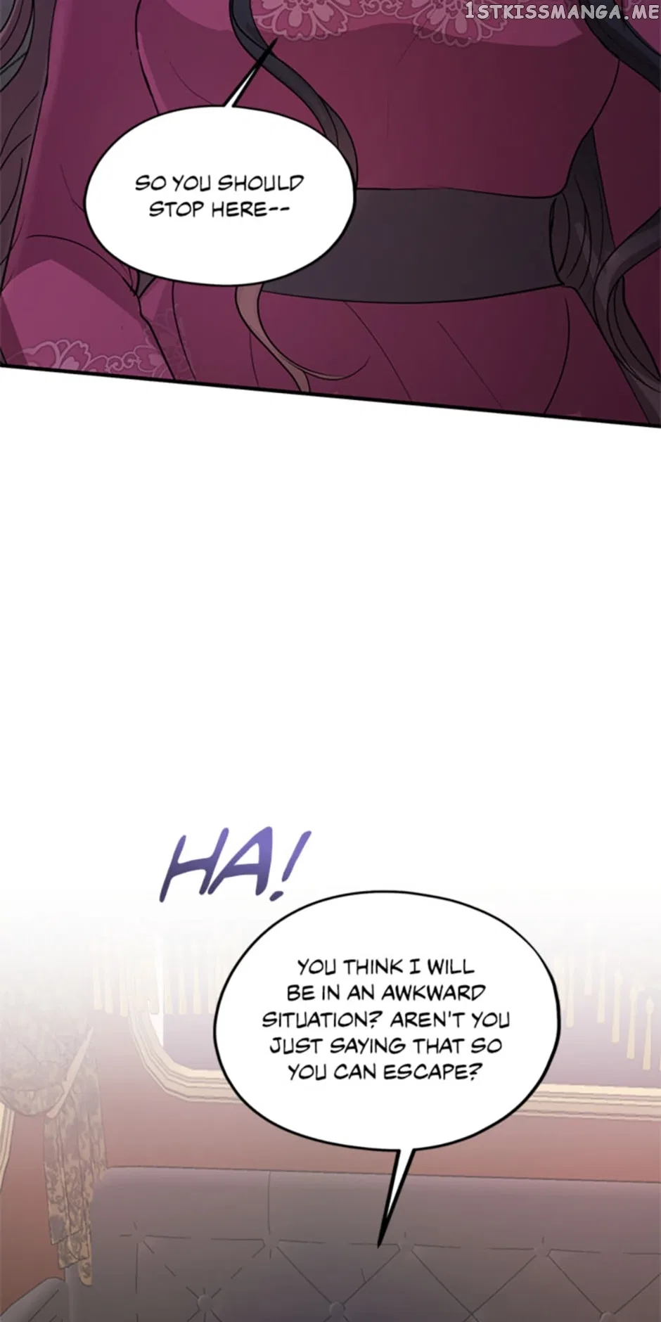 Roelin Walks the Future Chapter 68 – Page 35
