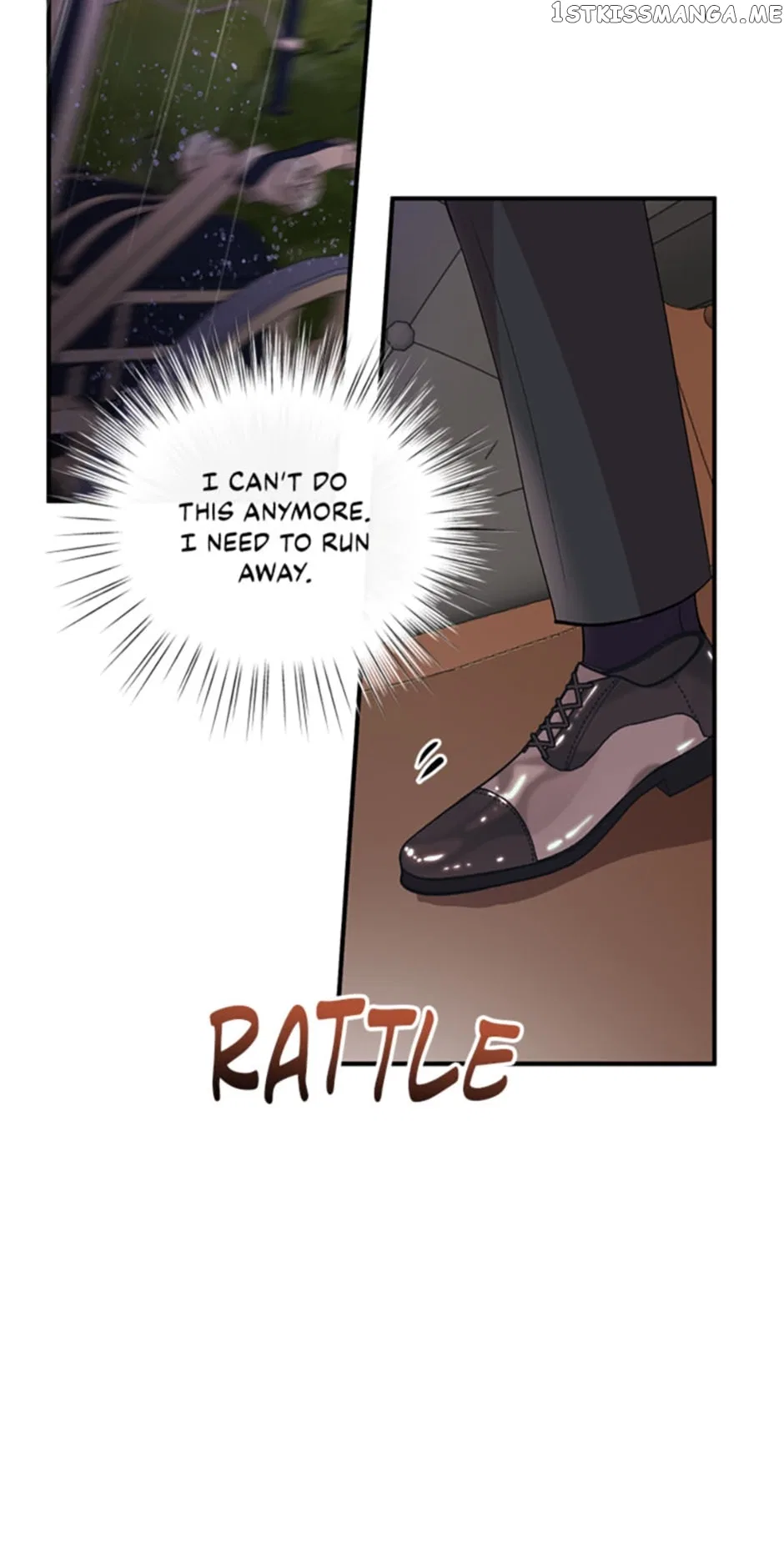 Roelin Walks the Future Chapter 68 – Page 46