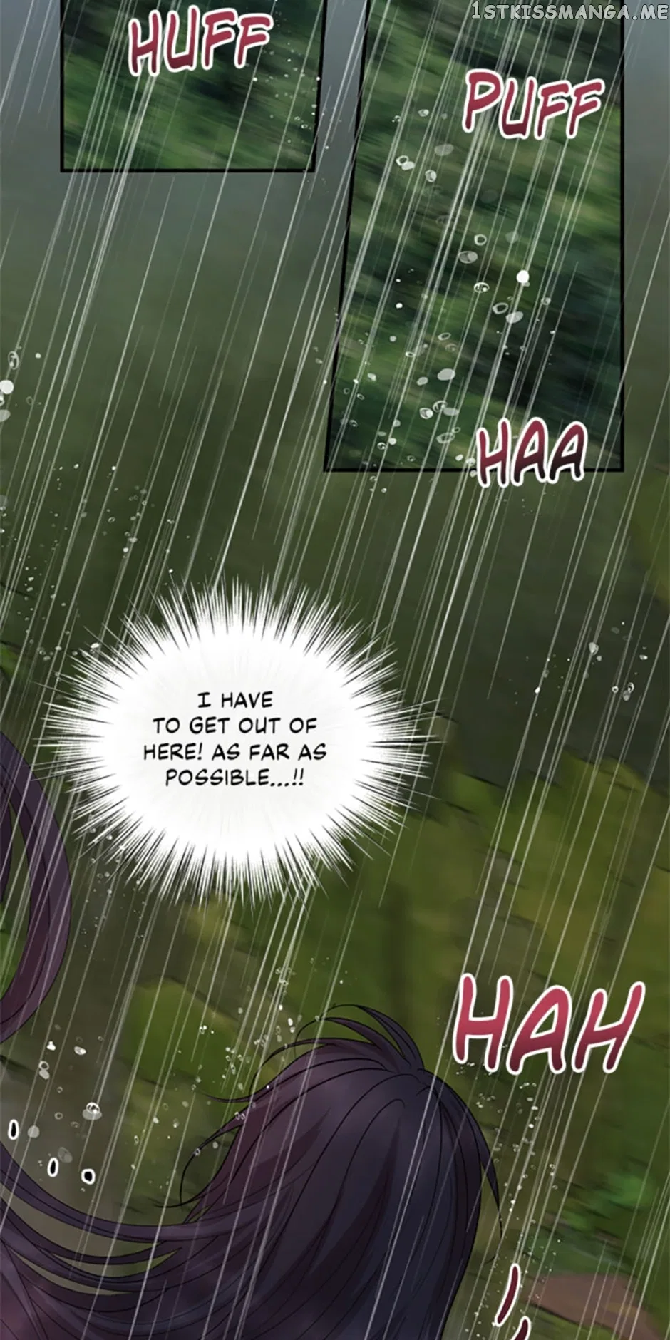 Roelin Walks the Future Chapter 68 – Page 54