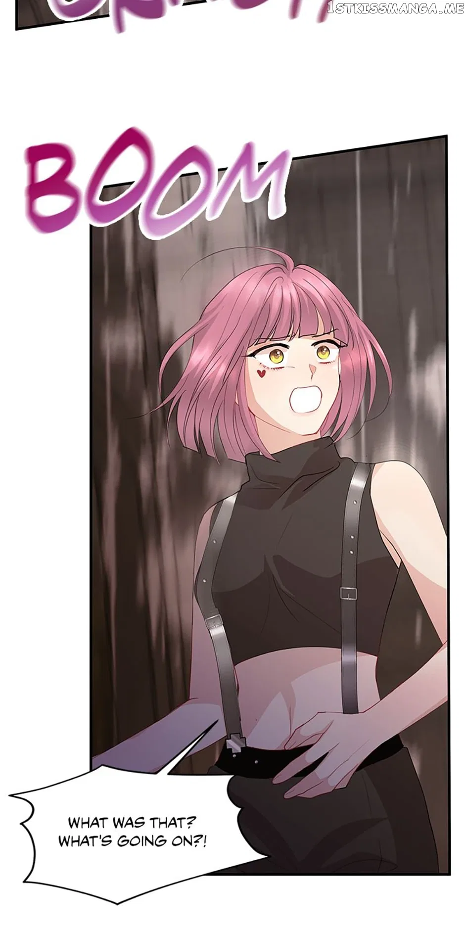 Roelin Walks the Future Chapter 67 – Page 3