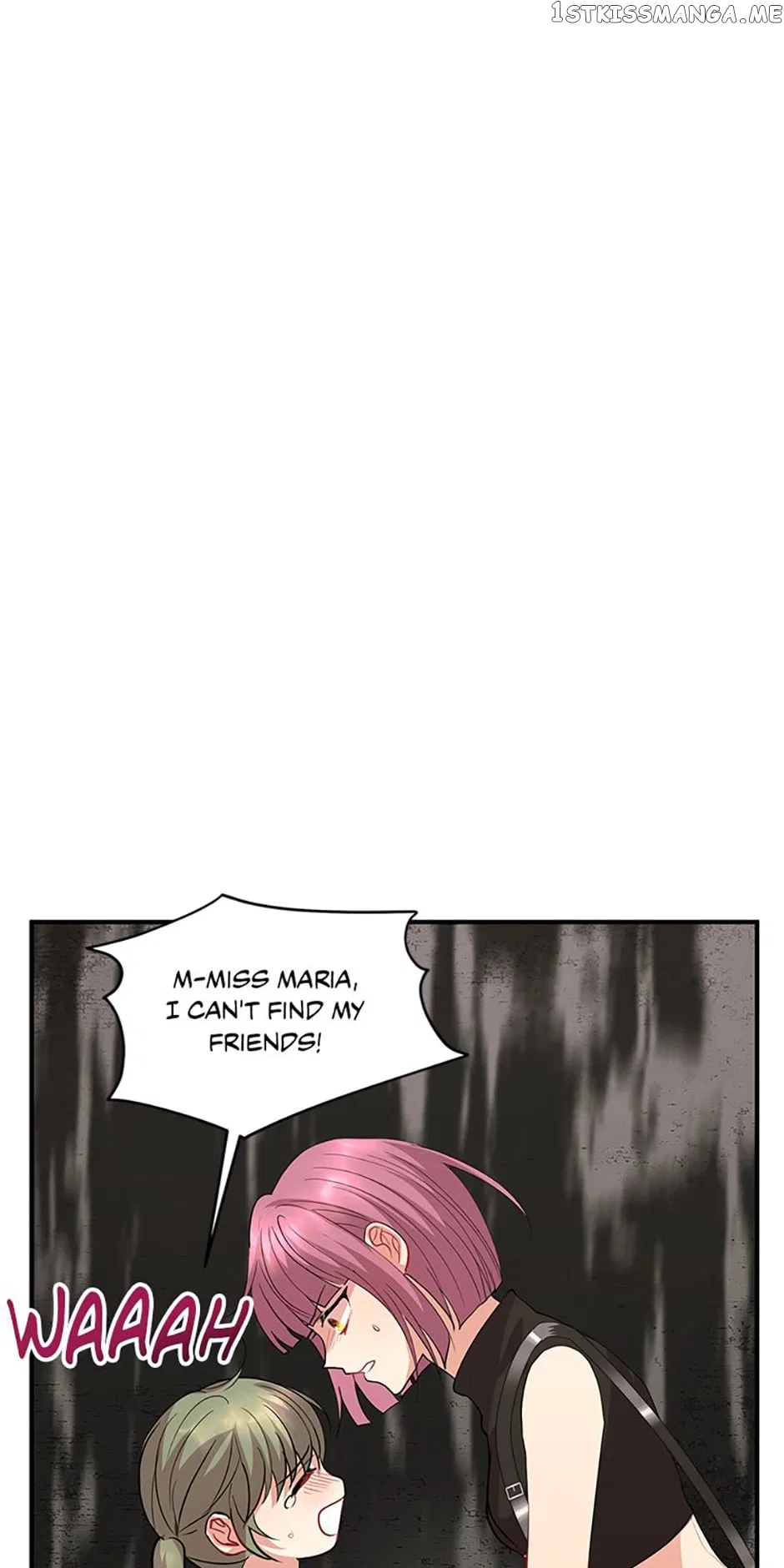 Roelin Walks the Future Chapter 67 – Page 4
