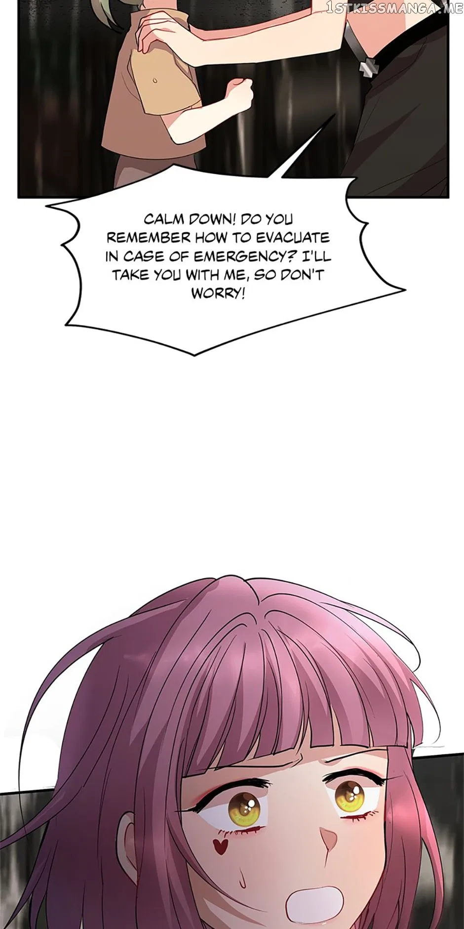 Roelin Walks the Future Chapter 67 – Page 5