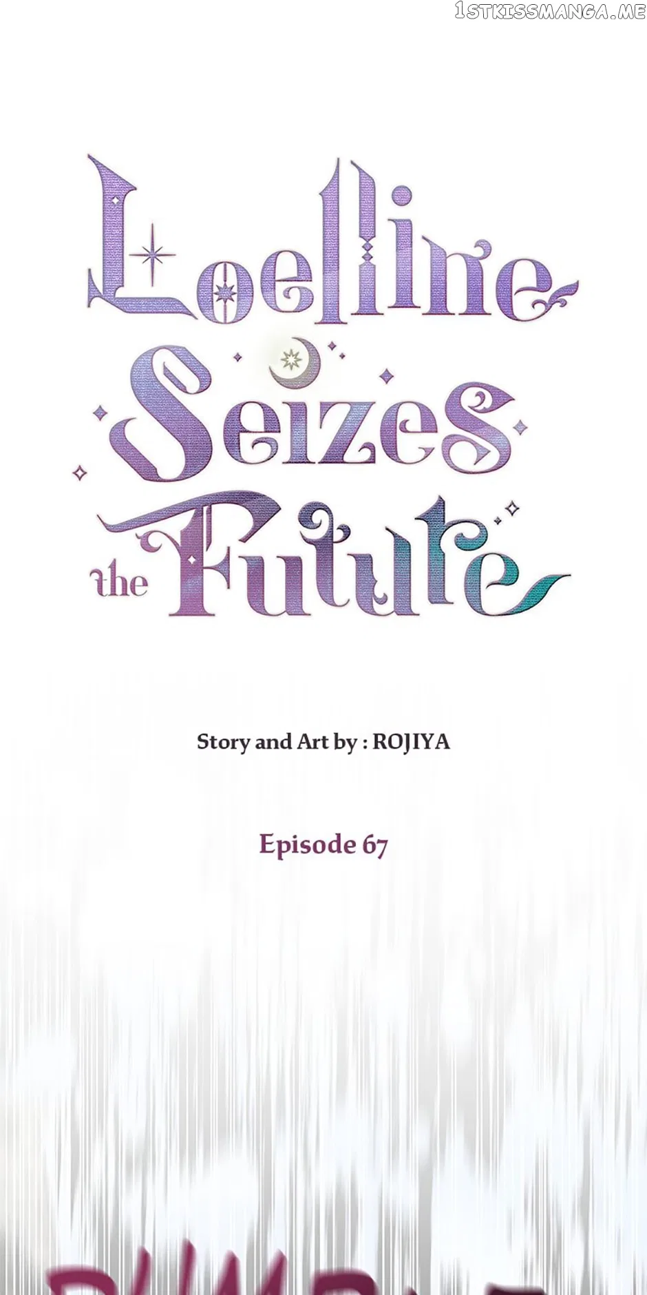 Roelin Walks the Future Chapter 67 – Page 11
