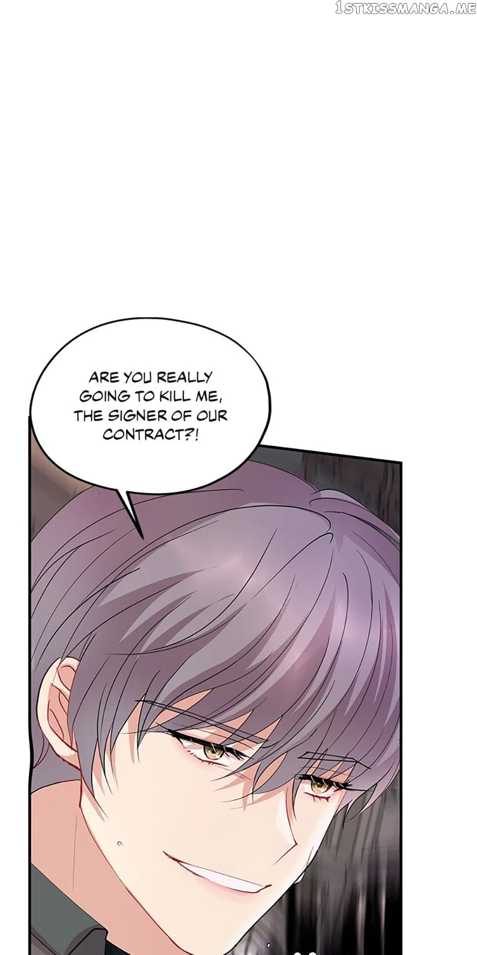 Roelin Walks the Future Chapter 67 – Page 13