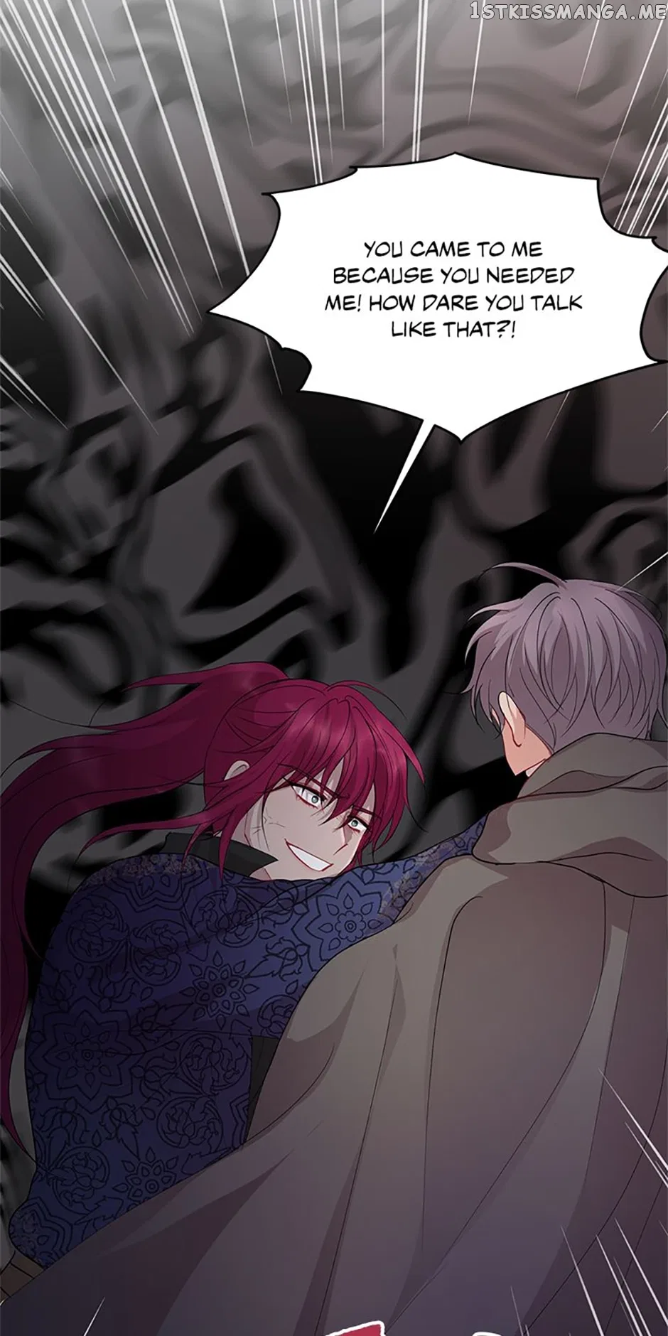Roelin Walks the Future Chapter 67 – Page 16