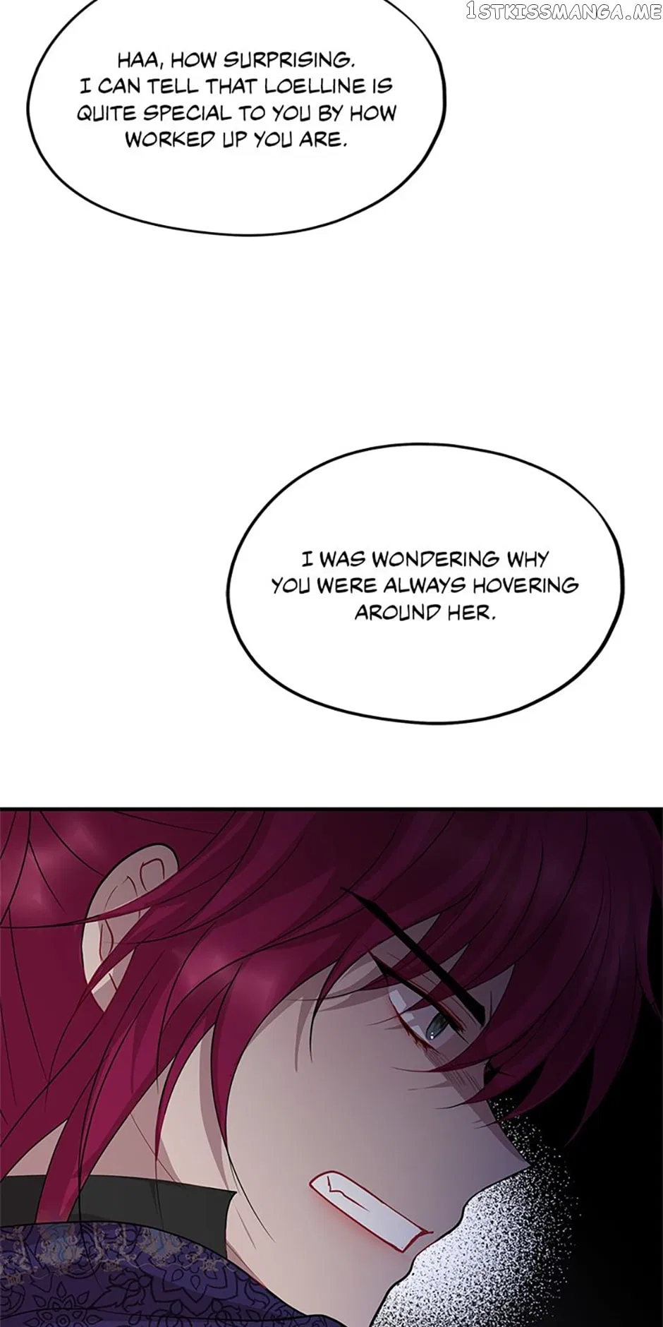 Roelin Walks the Future Chapter 67 – Page 18