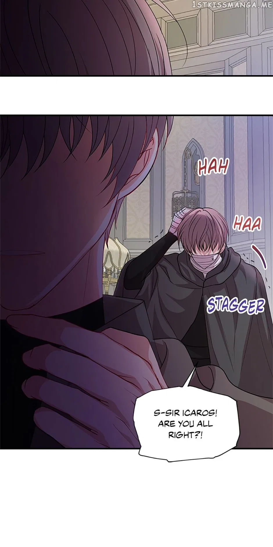 Roelin Walks the Future Chapter 67 – Page 27
