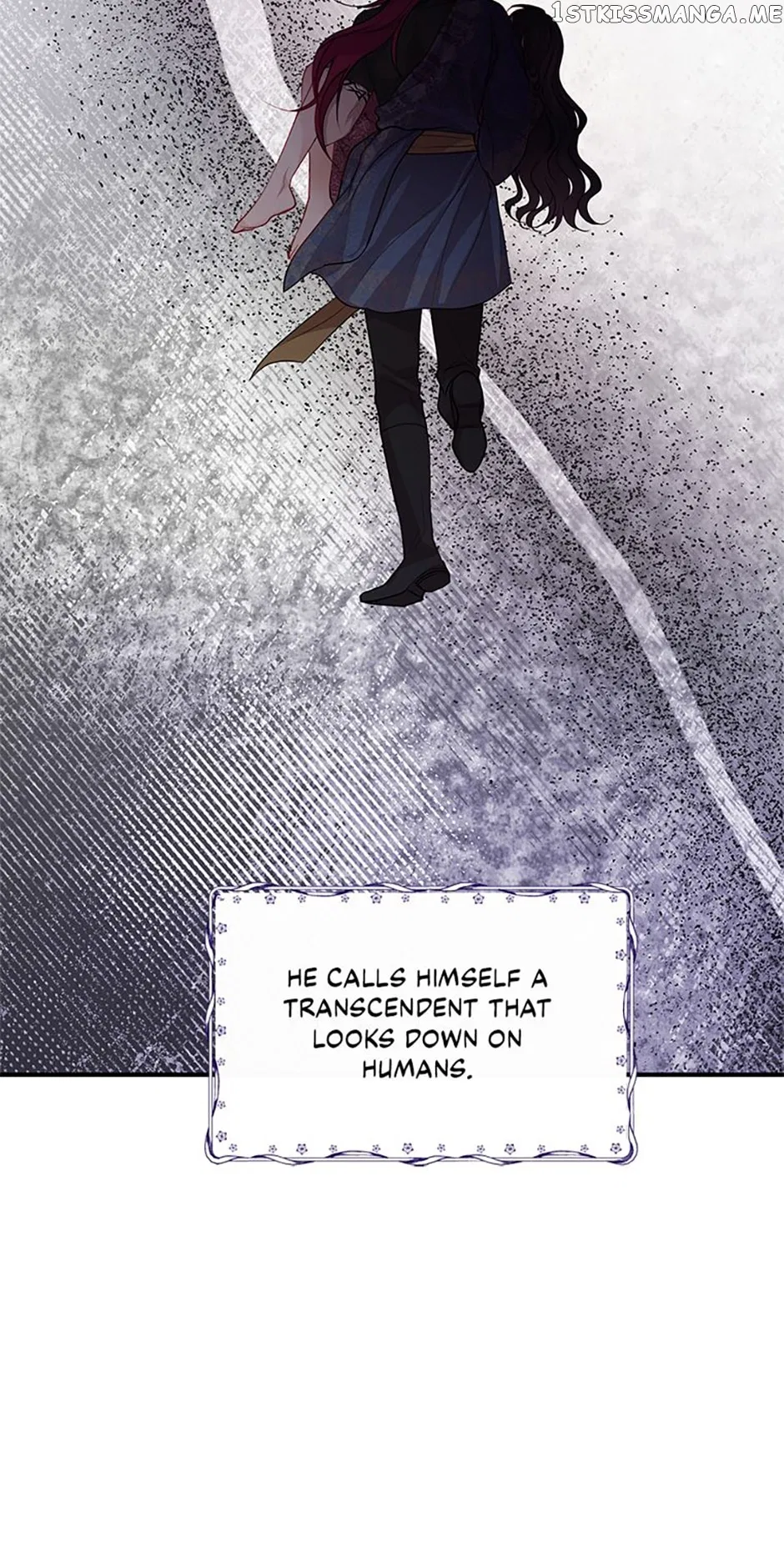 Roelin Walks the Future Chapter 67 – Page 30