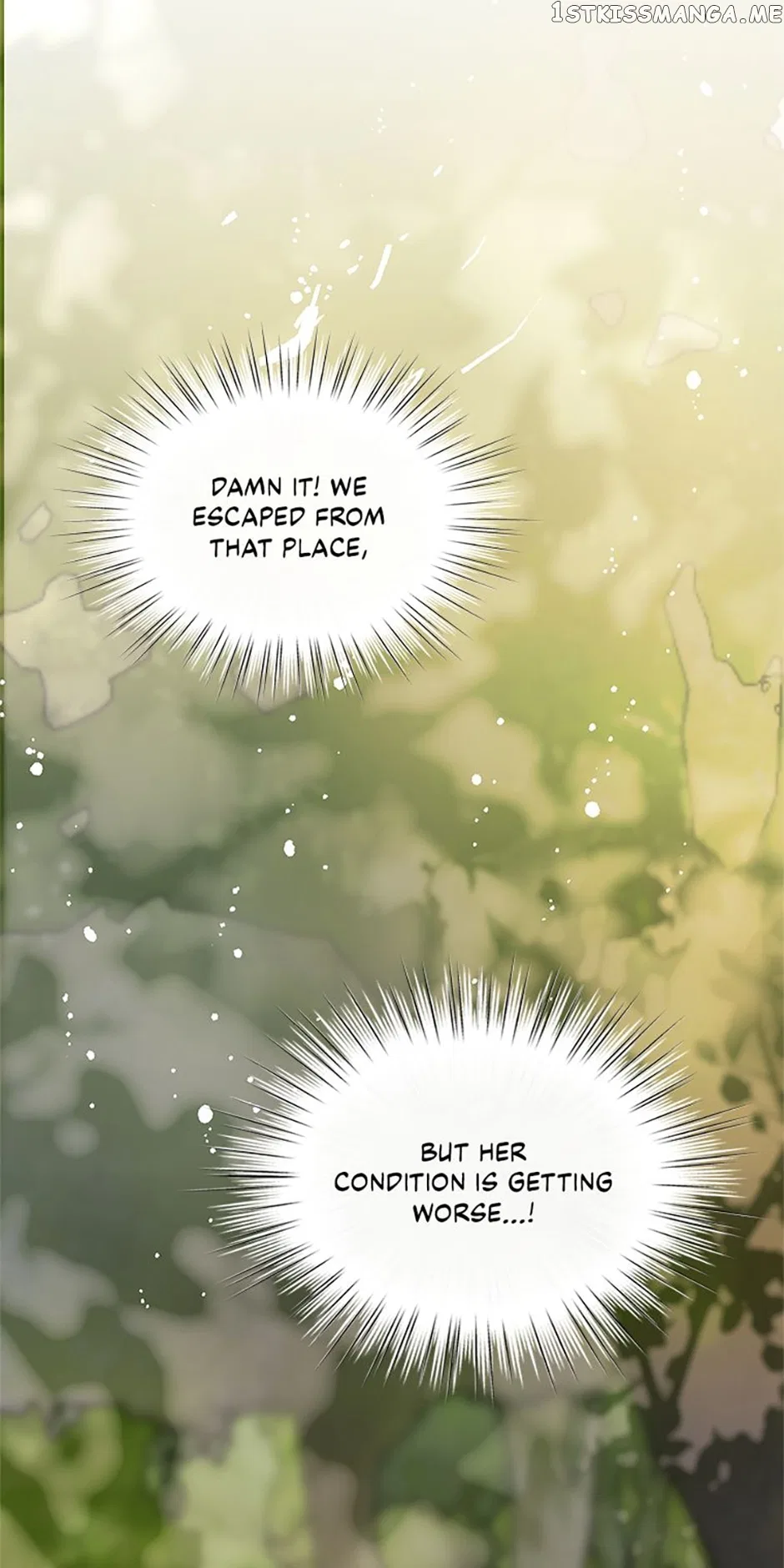 Roelin Walks the Future Chapter 67 – Page 34
