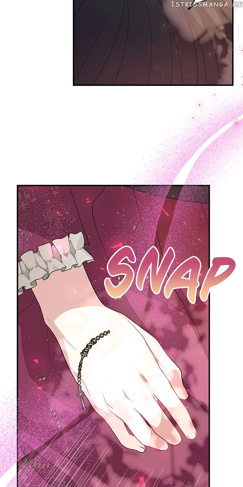 Roelin Walks the Future Chapter 67 – Page 38