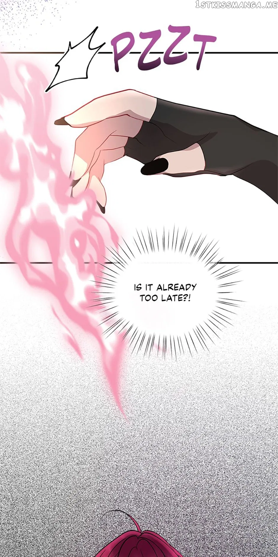 Roelin Walks the Future Chapter 67 – Page 43
