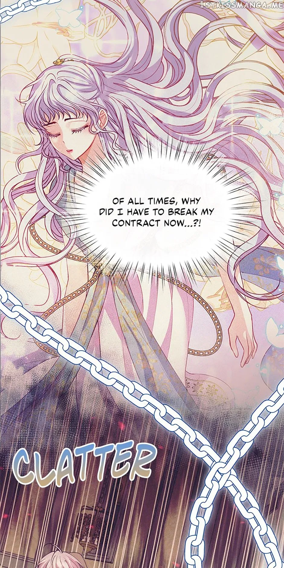 Roelin Walks the Future Chapter 67 – Page 45