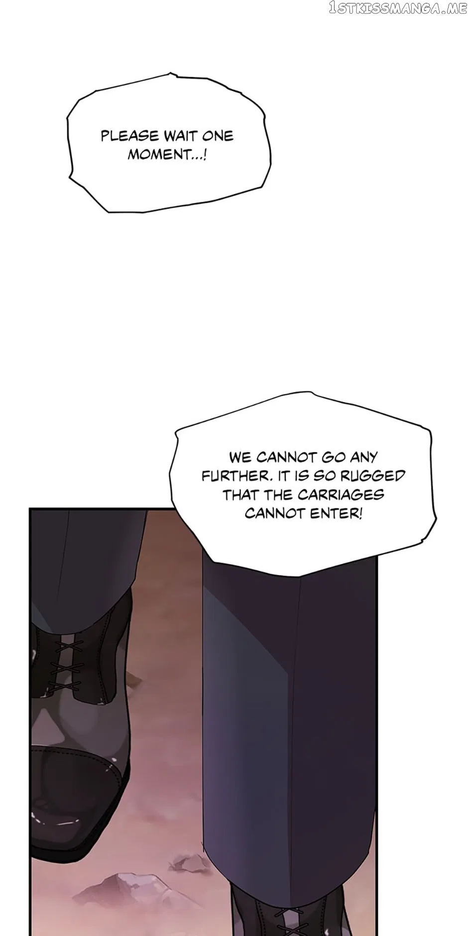 Roelin Walks the Future Chapter 67 – Page 52