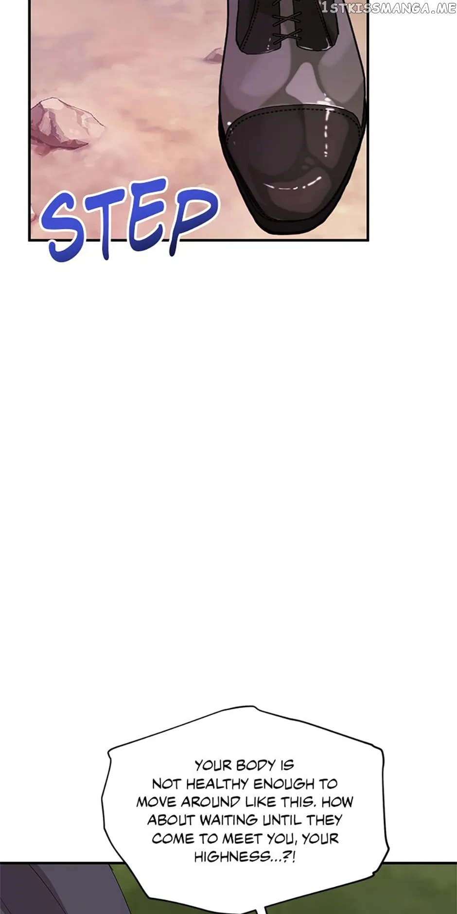Roelin Walks the Future Chapter 67 – Page 53