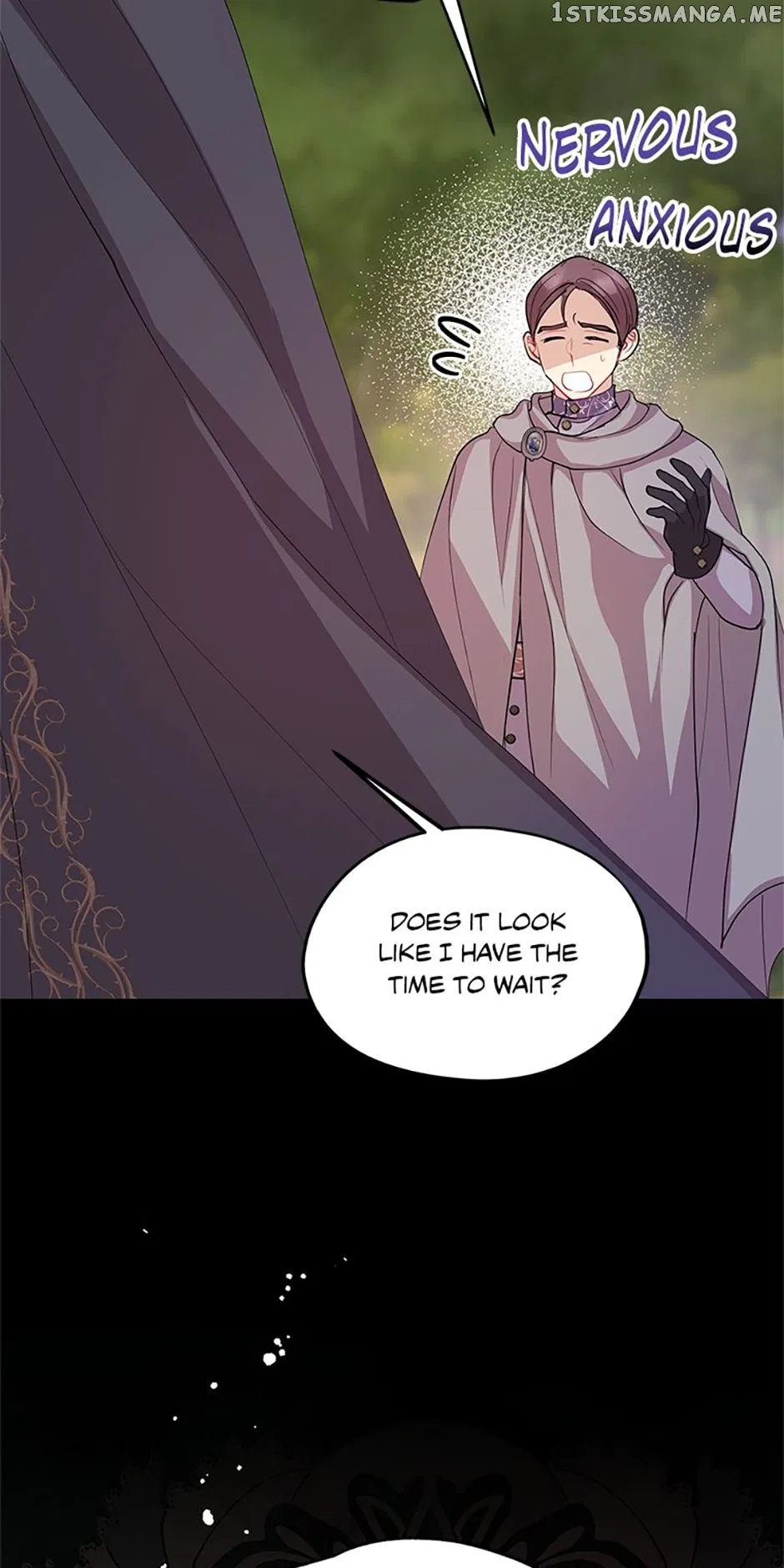 Roelin Walks the Future Chapter 67 – Page 54