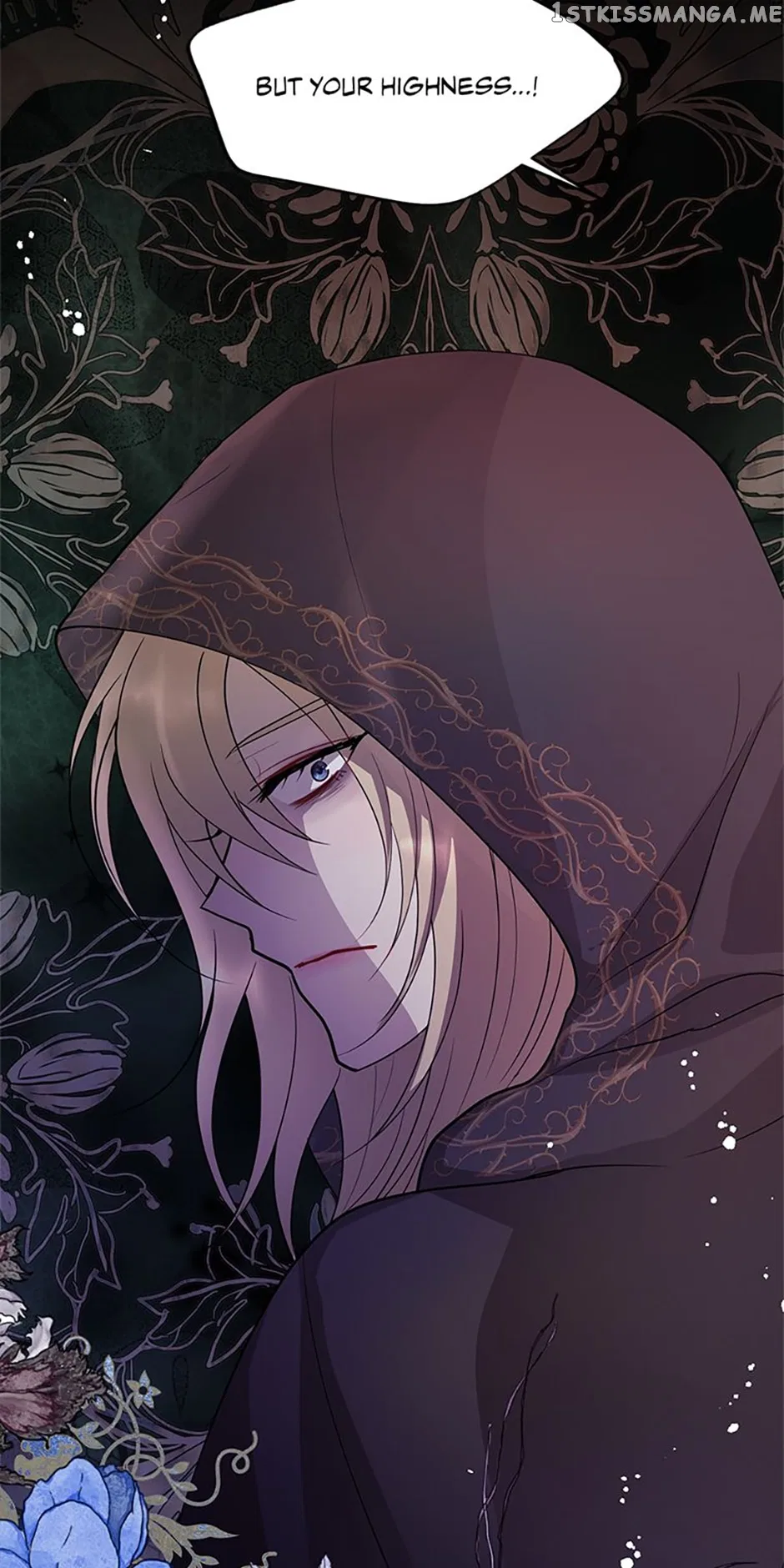 Roelin Walks the Future Chapter 67 – Page 55