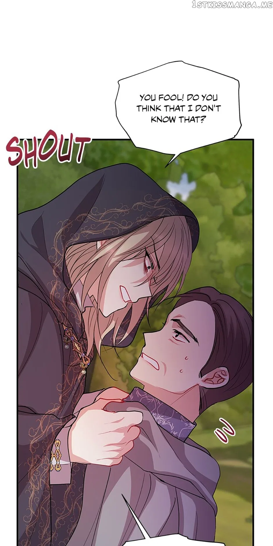 Roelin Walks the Future Chapter 67 – Page 58