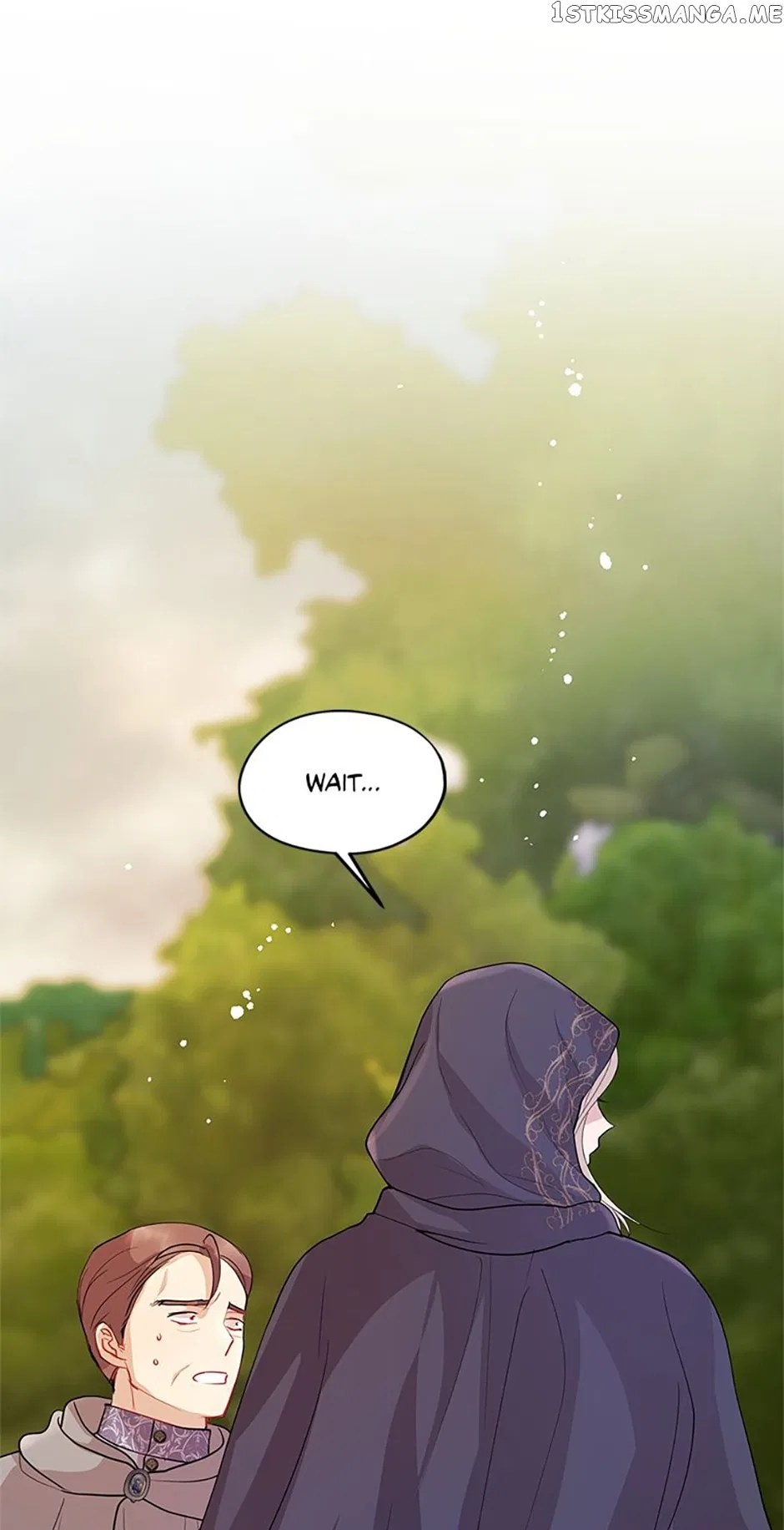 Roelin Walks the Future Chapter 67 – Page 61