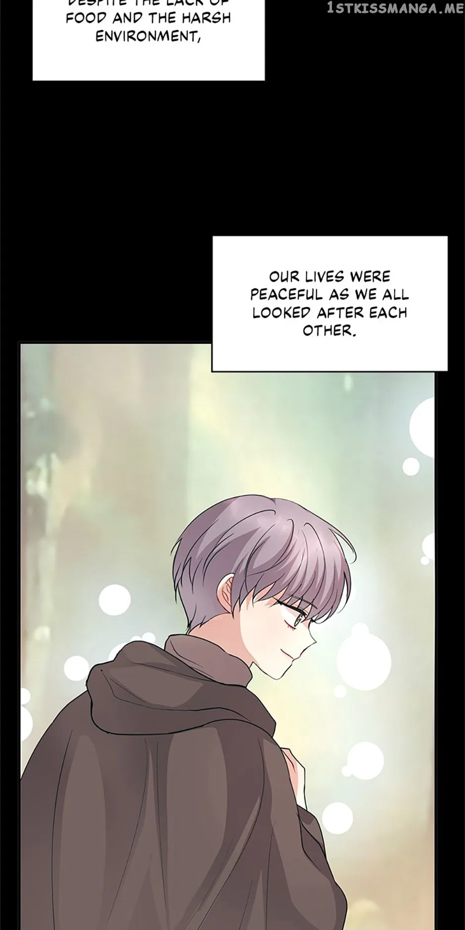 Roelin Walks the Future Chapter 66 – Page 3