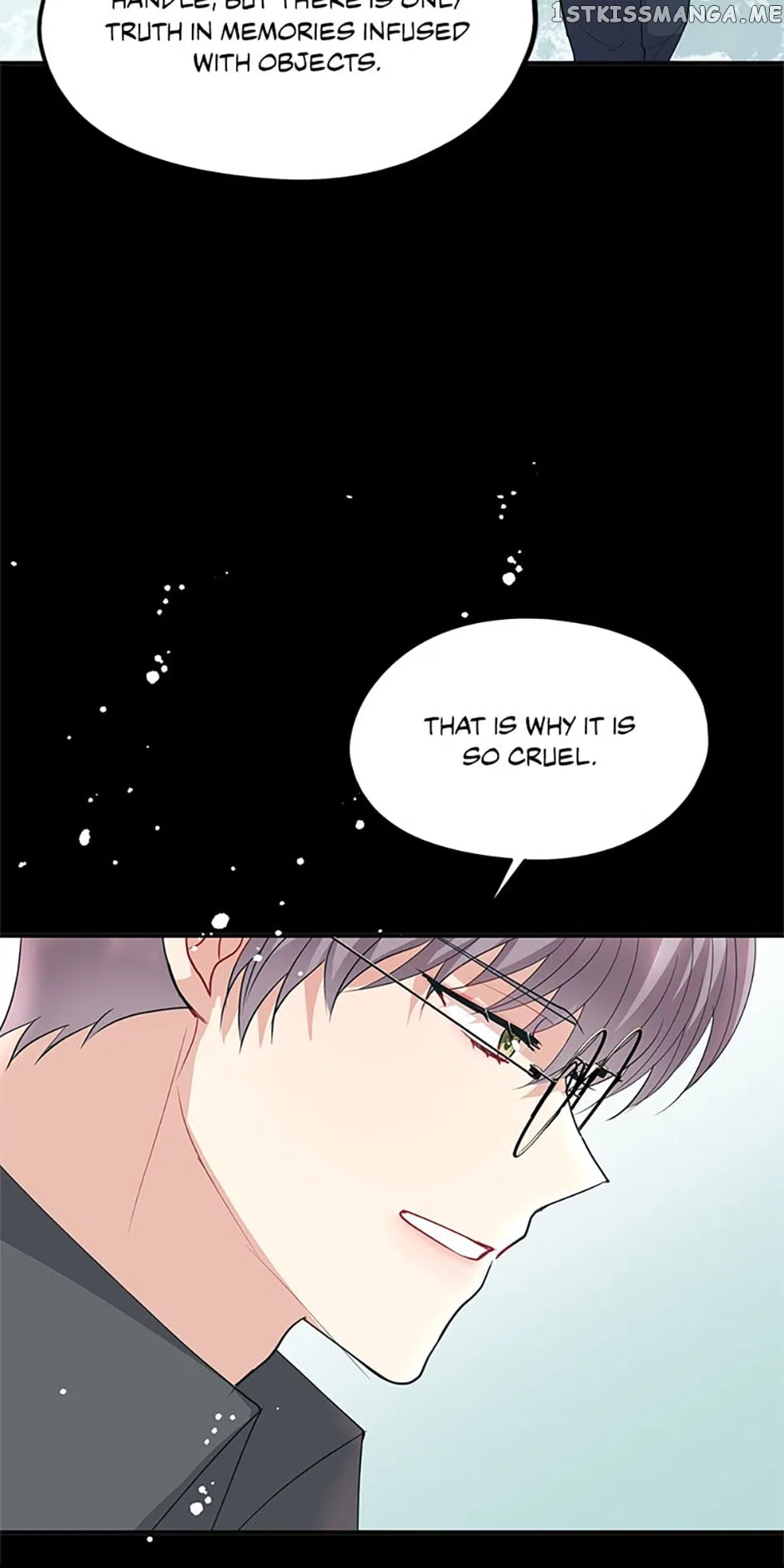 Roelin Walks the Future Chapter 66 – Page 10