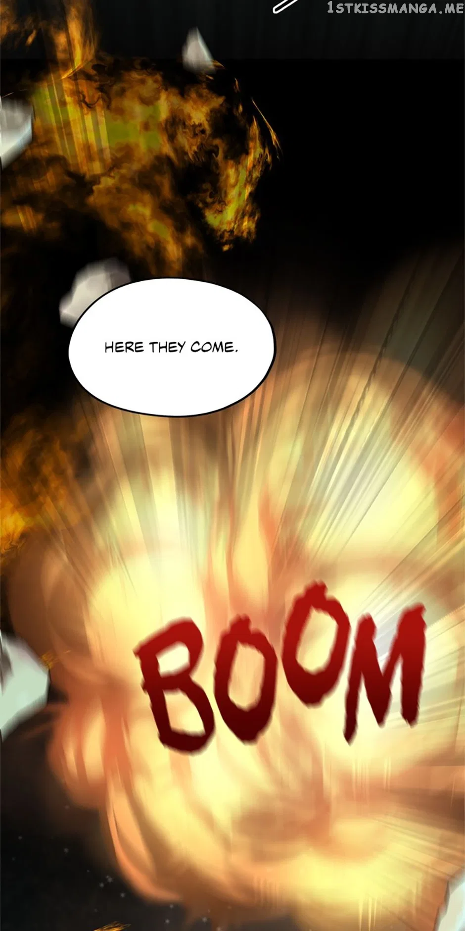 Roelin Walks the Future Chapter 66 – Page 14