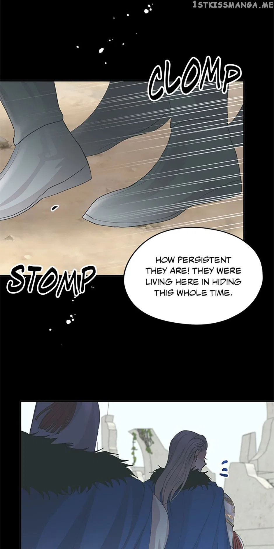 Roelin Walks the Future Chapter 66 – Page 18