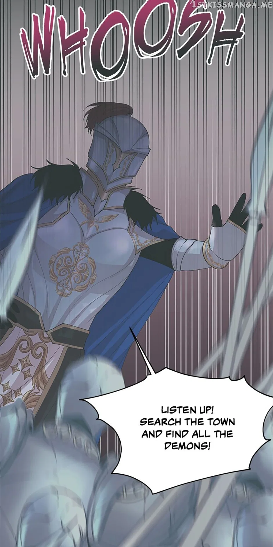 Roelin Walks the Future Chapter 66 – Page 23