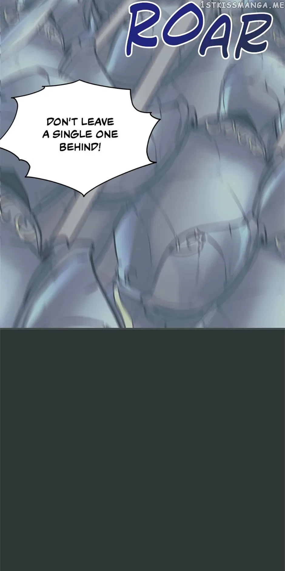 Roelin Walks the Future Chapter 66 – Page 24