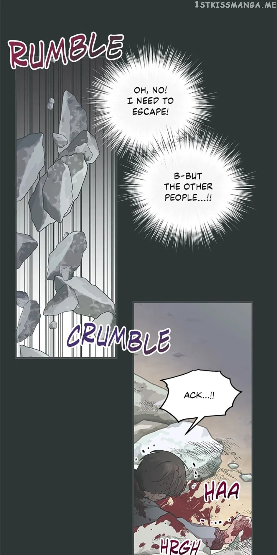 Roelin Walks the Future Chapter 66 – Page 25